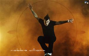 Robbie Williams